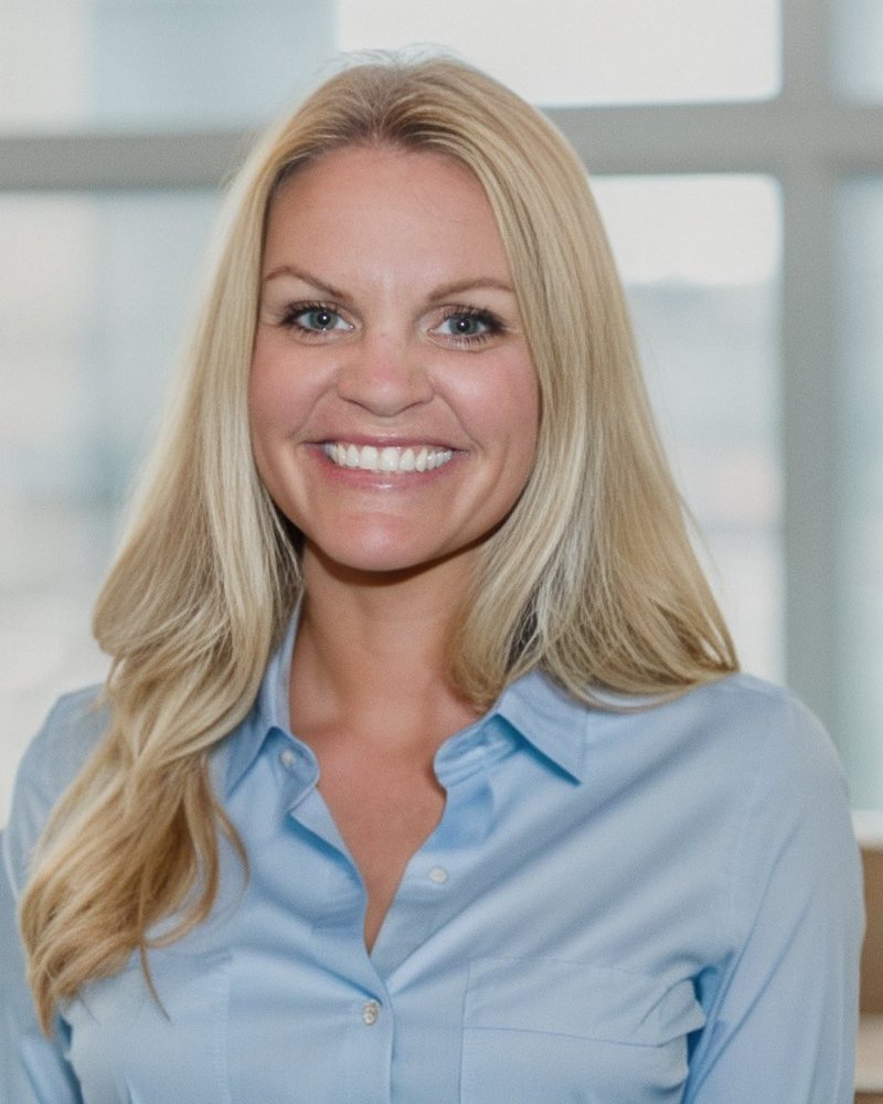Kristen Powers
